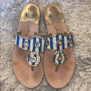 Women’s jack Rogers  sandals